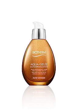 Biotherm Autobronzant Aqua Serum 50 ml