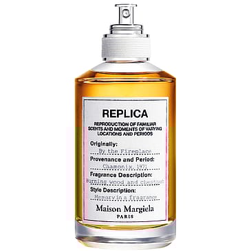 Maison Margiela Replica By The Fireplace EdT 100 ml