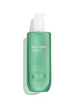 Biotherm Biosource Lotion Normal/Combination Skin 400 ml