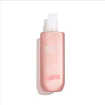 Biotherm Biosource Lotion Dry Skin 400 ml