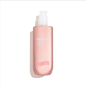 Biotherm Biosource Cleansing Milk til Tør Hud 400 ml