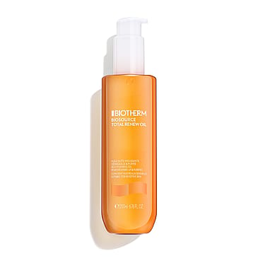 Biotherm Biosource Total Renew Oil Cleanser 200 ml