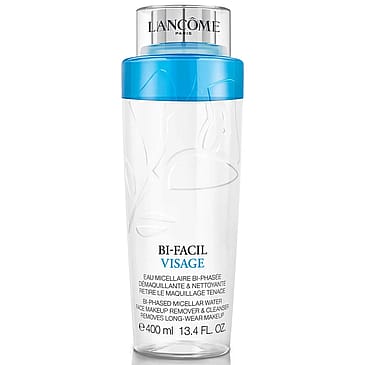 Lancôme Bi-Facil Face 400 ml