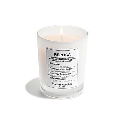 Maison Margiela REPLICA CANDLE Jazz club Jazz club