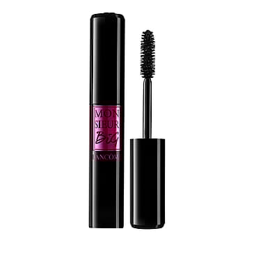 Lancôme Monsieur Big Mascara 01 Black