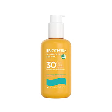 Biotherm Waterlover Sun Milk SPF30 200 ml