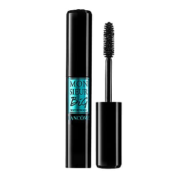 Lancôme Monsieur Big Waterproof Mascara Black