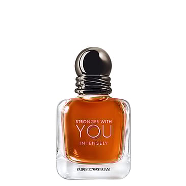 Emporio Armani Stronger With You Intensely Eau de Parfum 30 ml