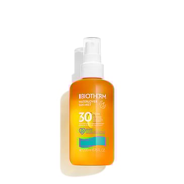 Biotherm Waterlover Sun Mist SPF30 200 ml