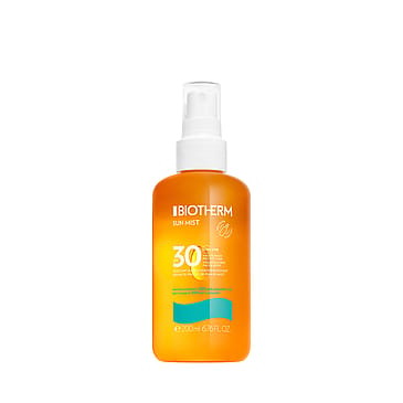 Biotherm Waterlover Sun Mist SPF30 200 ml