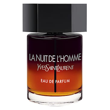 Yves Saint Laurent La Nuit De L'Homme EdP 100 ml