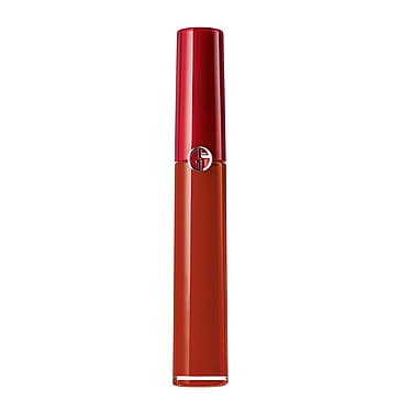 Armani Lip Maestro Satin 415 Redwood