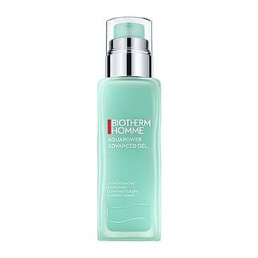 Biotherm Aquapower Advanced Gel 75 ml