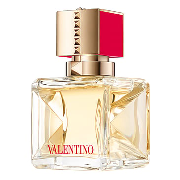 Valentino Voce Viva Eau de Parfum 30 ml