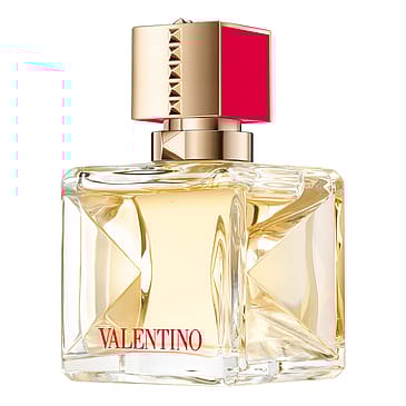 Valentino Voce Viva Eau de Parfum 50 ml