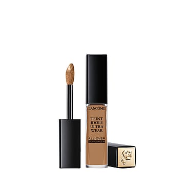 Lancôme Teint Idôle Ultra Wear All Over Concealer 09 Cookie - 460 Suede Warm