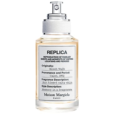 Maison Margiela Replica Beach Walk Eau de Toilette 30 ml