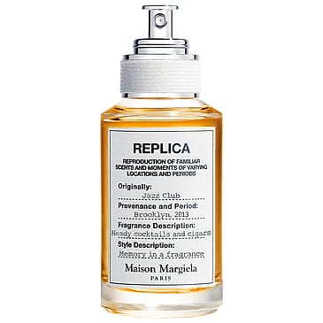 Maison Margiela Replica Jazz Club Eau de Toilette 30 ml