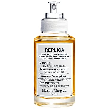 Maison Margiela Replica By The Fireplace EdT 30 ml