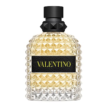Valentino Born In Roma Yellow Dream Uomo Eau de Toilette 100 ml