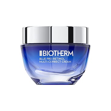 Biotherm Blue Pro-Retinol Moisturizing Cream 50 ml