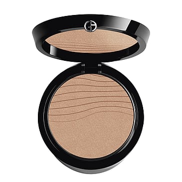Armani Luminous Silk Glow Fusion Finishing Powder 5.5