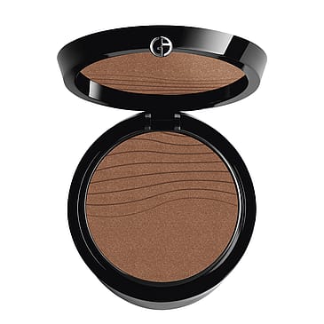 Armani Luminous Silk Glow Fusion Face Powder 11.5