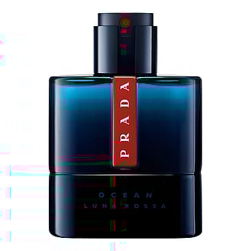 Prada Luna Rossa Ocean Eau de Toilette 50 ml