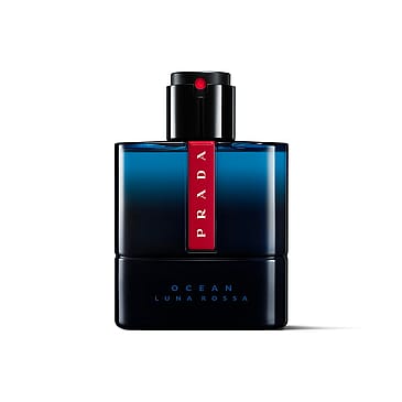Prada Luna Rossa Ocean Eau de Toilette 50 ml