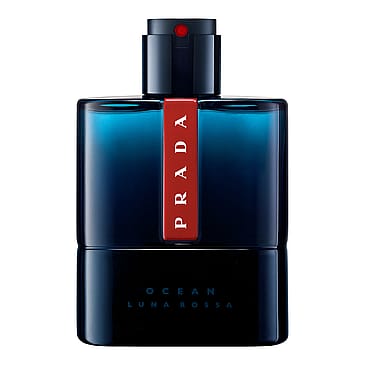 Prada Luna Rossa Ocean Eau de Toilette 100 ml