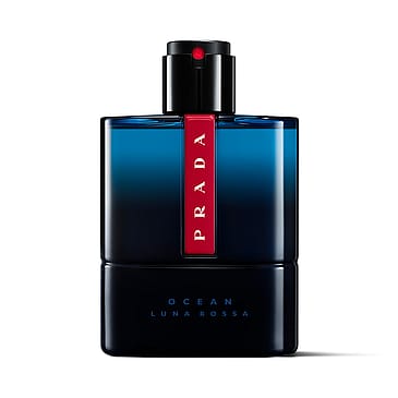 Prada Luna Rossa Ocean Eau de Toilette 100 ml