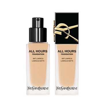 Yves Saint Laurent All Hours Foundation LC5