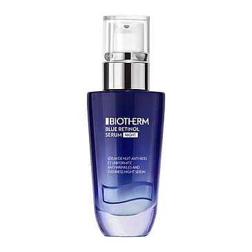 Biotherm Blue Therapy Retinol Night Serum 30 ml