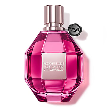 Viktor & Rolf Flowerbomb Ruby Orchid EdP 100 ml