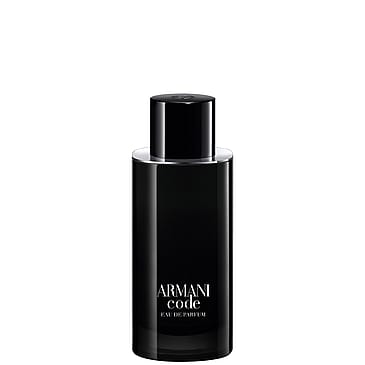 Giorgio Armani Code Eau de Parfum 125 ml