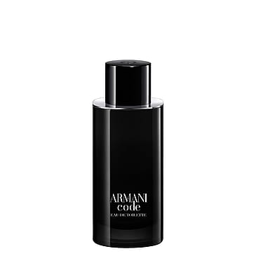 Armani Code Eau de Toilette 125 ml
