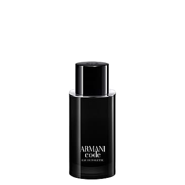 Armani Code Eau de Toilette 75 ml