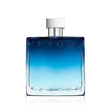 AZZARO Chrome Horizon Eau de Parfum 100 ml