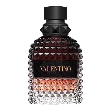 Valentino Uomo Born in Roma Coral Fantasy Eau de Toilette 50 ml