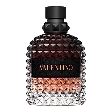 Valentino Uomo Born in Roma Coral Fantasy Eau de Toilette 100 ml