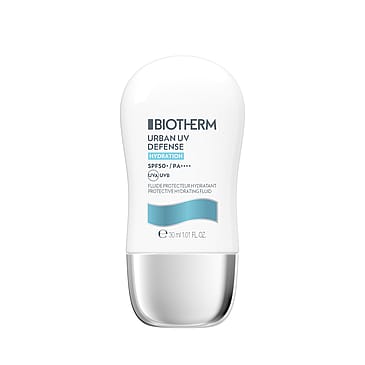 Biotherm UV Defense Protective Hydrating Fluid SPF50+ 30 ml
