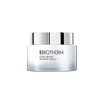 Biotherm Cera Repair Barrier Moisturizing Cream 75 ml
