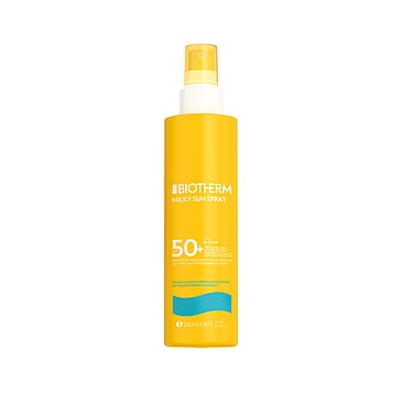 Biotherm Waterlover Milky Sun Spray SPF50 200 ml