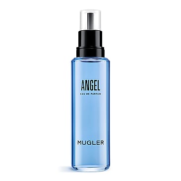 Mugler Angel Eau de Parfum 100 ml, Refill