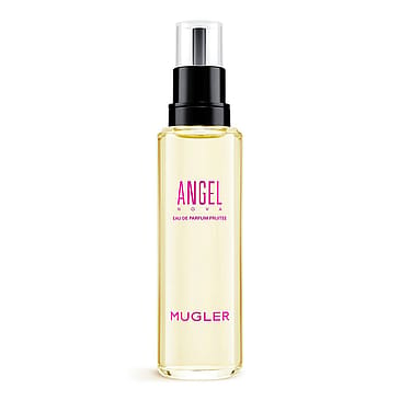 Mugler Angel Nova Eau de Parfum 100 ml, Refill