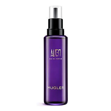 Mugler Alien Eau de Parfum 100 ml, Refill