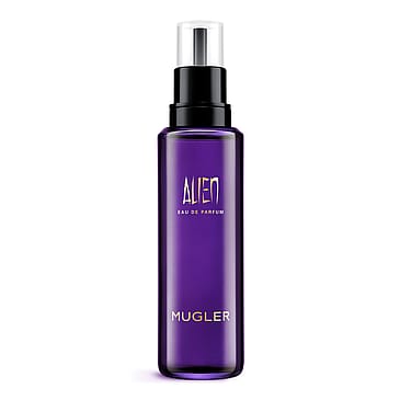 Mugler Alien Eau de Parfum 100 ml, Refill