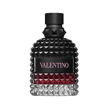 Valentino Uomo Born In Roma Intense 100 ml