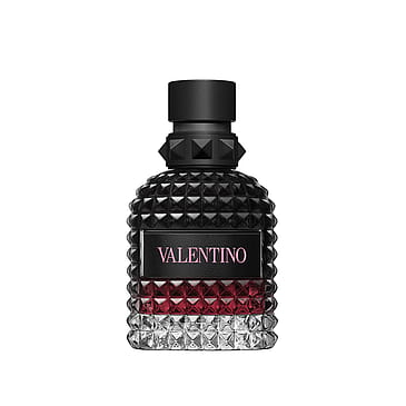 Valentino Born in Roma Intense Uomo Eau de Parfum Intense 50 ml