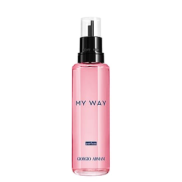 Armani My Way Le Parfum 100 ml, Refill